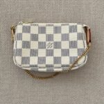 LOUIS VUITTON Mini Pochette Accessoires