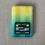 LOUIS VUITTON Pocket Organizer