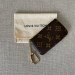 LOUIS VUITTON Key Pouch