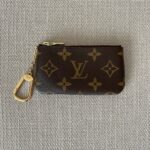 LOUIS VUITTON Key Pouch