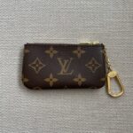 LOUIS VUITTON Pochette Clés