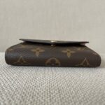 LOUIS VUITTON Victorine Wallet