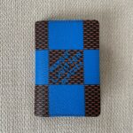 LOUIS VUITTON Pocket Organizer