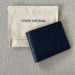 LOUIS VUITTON Multiple Wallet