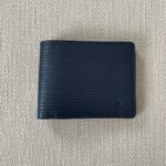 LOUIS VUITTON Multiple Wallet