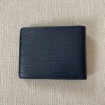 LOUIS VUITTON Multiple Wallet