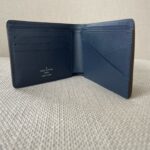 LOUIS VUITTON Multiple Wallet