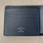 LOUIS VUITTON Multiple Wallet