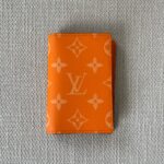 LOUIS VUITTON Organizer de Poche