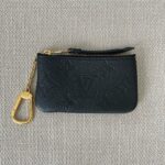 LOUIS VUITTON Key Pouch