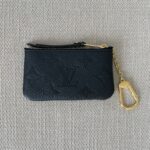 LOUIS VUITTON Key Pouch