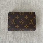 LOUIS VUITTON Victorine Wallet