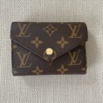 LOUIS VUITTON Victorine Wallet