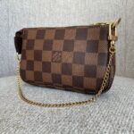 LOUIS VUITTON Pochette Accessoires Mini