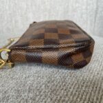 LOUIS VUITTON Pochette Accessoires Mini