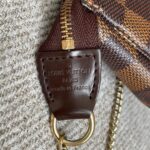LOUIS VUITTON Pochette Accessoires Mini