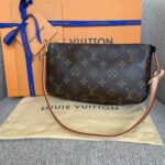 LOUIS VUITTON Pochette Accessoires NM