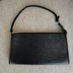 LOUIS VUITTON Pochette Accessoires