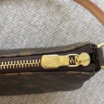 LOUIS VUITTON Pochette Accessoires NM