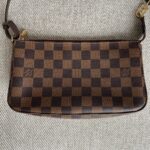LOUIS VUITTON Pochette Accessoires NM