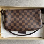 LOUIS VUITTON Pochette Accessoires NM